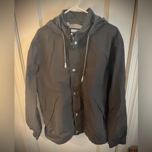Goodfellow Mens Rain Jacket